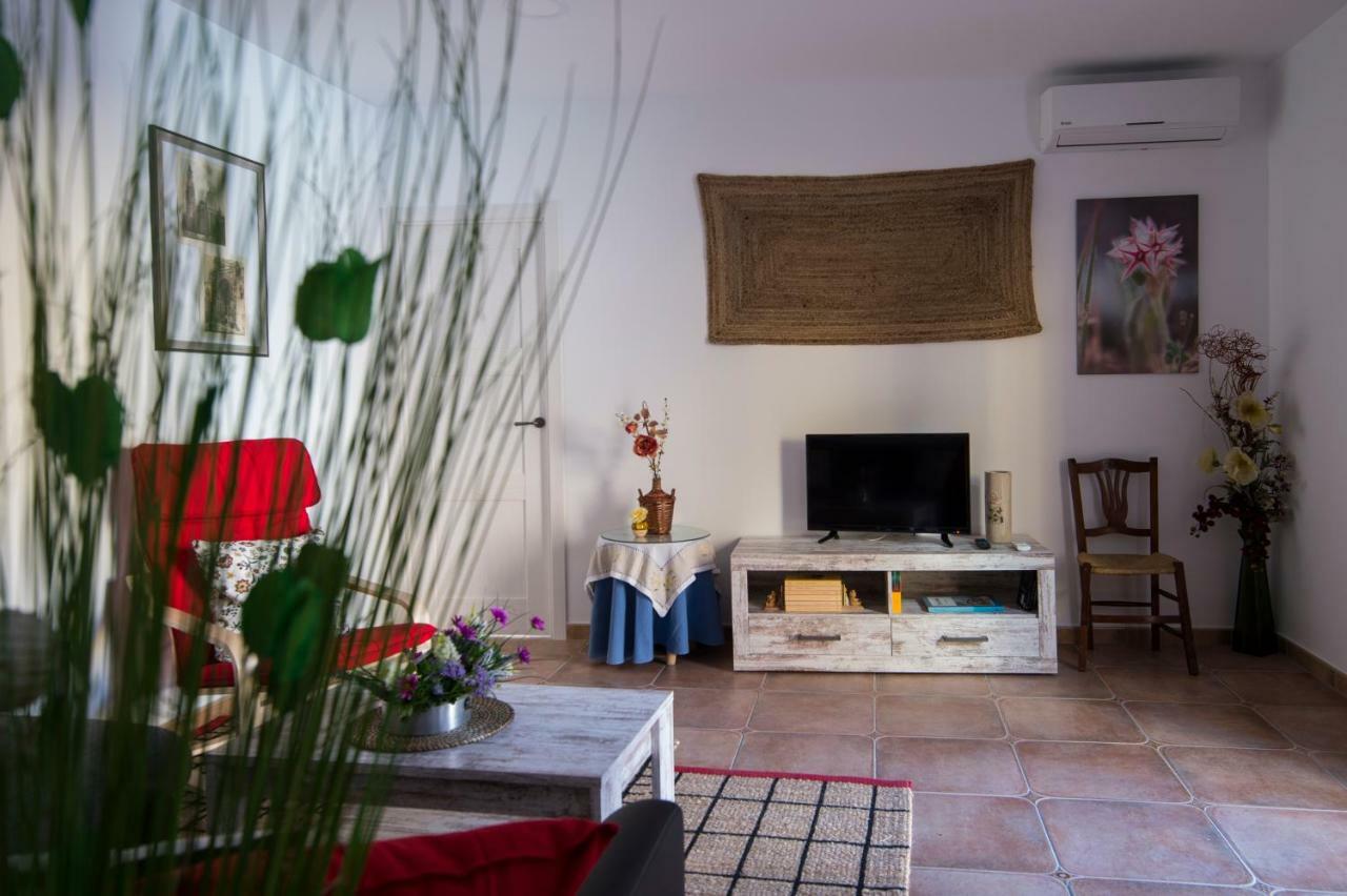 La Casa De Las Abuelas 톨레도 외부 사진